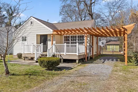 109 S Saint Marks Ave, Chattanooga, TN 37411