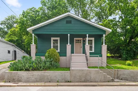 310 N Greenwood Ave, Chattanooga, TN 37404