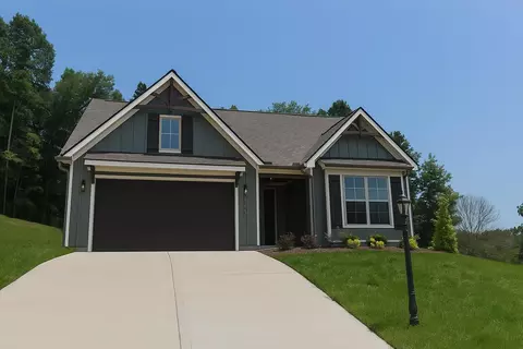 6325 Satjanon Drive Dr, Ooltewah, TN 37363