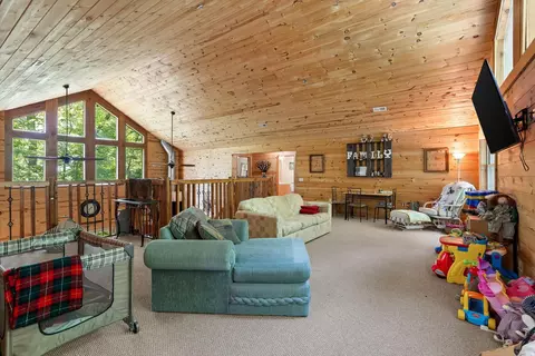 Living - 496 Boyd Rd, Dunlap, TN 37327 photo 4 of 4