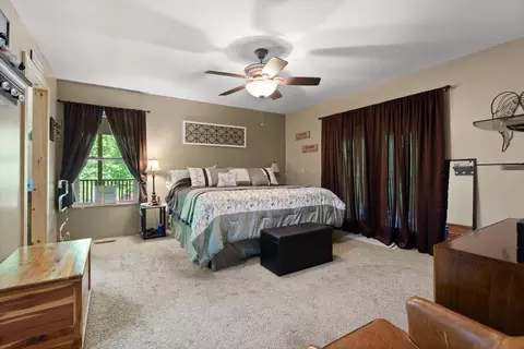 Bedroom - 496 Boyd Rd, Dunlap, TN 37327 photo 1 of 7