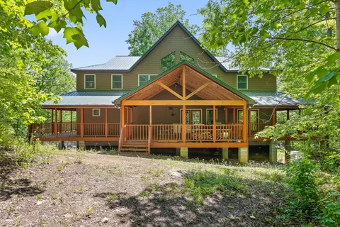 Exterior - 496 Boyd Rd, Dunlap, TN 37327 photo 1 of 5