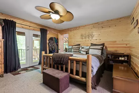 Bedroom - 496 Boyd Rd, Dunlap, TN 37327 photo 4 of 7