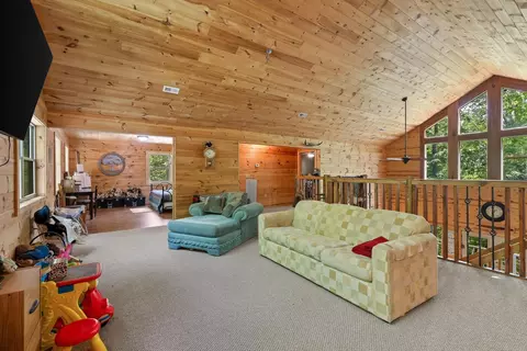 Entry Way - 496 Boyd Rd, Dunlap, TN 37327 photo 2 of 2