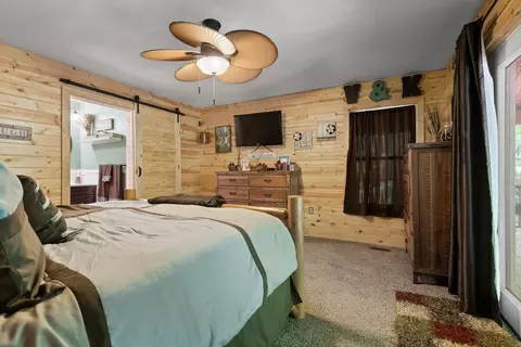 Bedroom - 496 Boyd Rd, Dunlap, TN 37327 photo 5 of 7