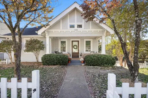1000 Forest Ave, Chattanooga, TN 37405