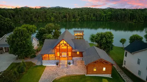 1143 Kahite Trl, Vonore, TN 37885