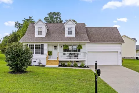 240 Farmingdale Pl SE, Cleveland, TN 37323