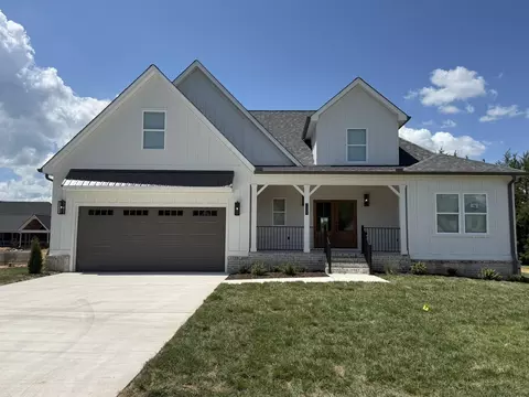 7188 Paxton Cir, Hixson, TN 37343
