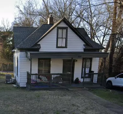 3107 13th Avenue Ave, Chattanooga, TN 37407