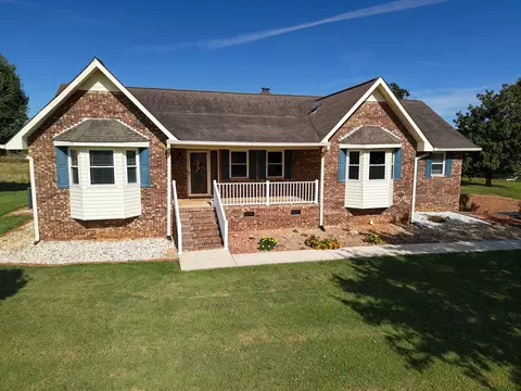 1653 Dry Valley Rd NE, Cleveland, TN 37312
