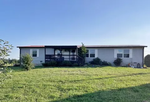 4423 Walkertown Rd, Dayton, TN 37321
