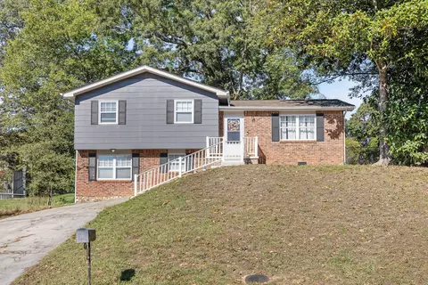 8925 Sherida Ln, Chattanooga, TN 37416