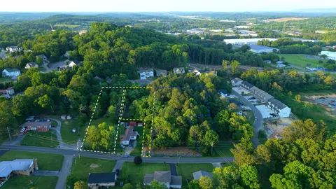 1405 Blythe Ferry Rd NE, Cleveland, TN 37312