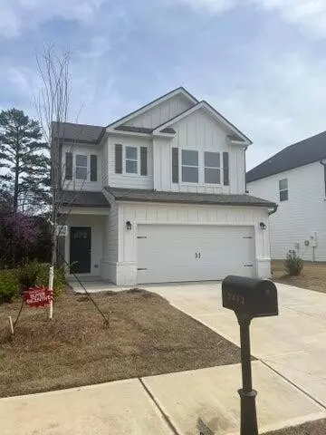 7277 Mcdaniel Ln, Ooltewah, TN 37363 photo 1