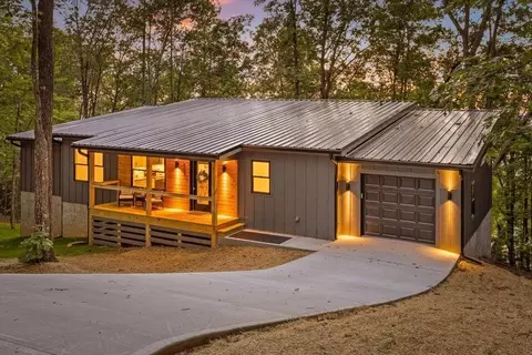 263 Eleanor Dr SW, Cleveland, TN 37311