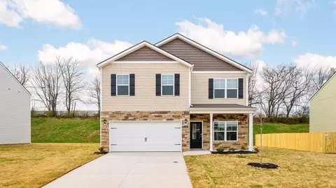 4147 Lone Oak Cir NE, Cleveland, TN 37323