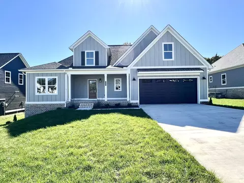 7175 Paxton Cir, Hixson, TN 37343