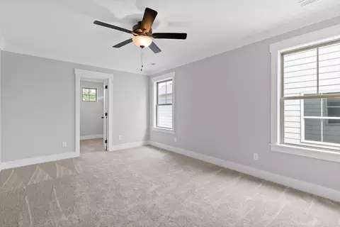 Bedroom - 3187 Grassland Cir, Apison, TN 37302 photo 2 of 6