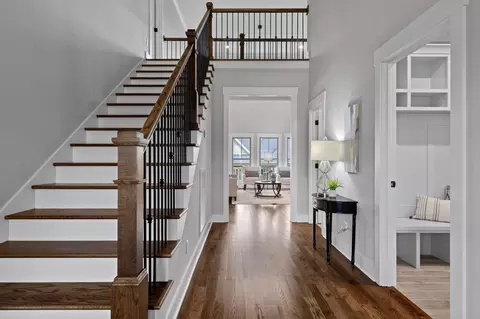 Entry Way - 3187 Grassland Cir, Apison, TN 37302 photo 2 of 7
