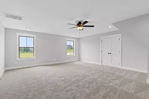 Bedroom - 3187 Grassland Cir, Apison, TN 37302 photo 5 of 6