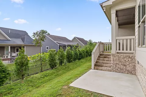 Exterior - 3187 Grassland Cir, Apison, TN 37302 photo 6 of 8