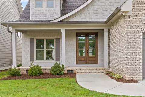 Exterior - 3187 Grassland Cir, Apison, TN 37302 photo 3 of 8