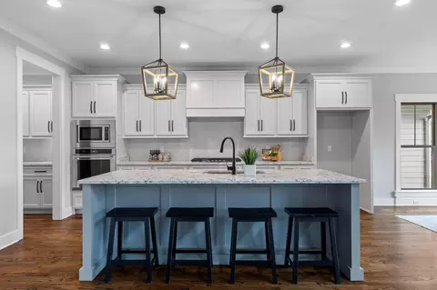 Kitchen - 3187 Grassland Cir, Apison, TN 37302 photo 1 of 3