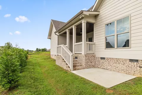 Exterior - 3187 Grassland Cir, Apison, TN 37302 photo 7 of 8