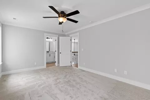 Bedroom - 3187 Grassland Cir, Apison, TN 37302 photo 3 of 6