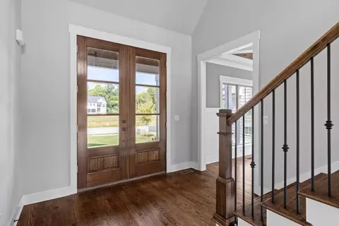 Entry Way - 3187 Grassland Cir, Apison, TN 37302 photo 1 of 7
