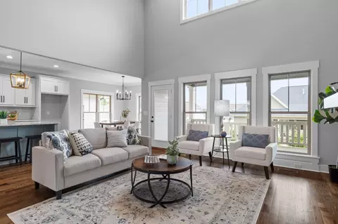 Living - 3187 Grassland Cir, Apison, TN 37302 photo 1 of 3