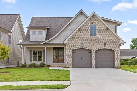 Exterior - 3187 Grassland Cir, Apison, TN 37302 photo 2 of 8