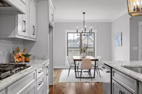 Dining - 3187 Grassland Cir, Apison, TN 37302 photo 1 of 2