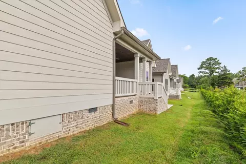 Exterior - 3187 Grassland Cir, Apison, TN 37302 photo 8 of 8