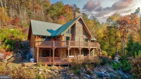 3183 Emery Creek Rd, Chatsworth, GA 30705