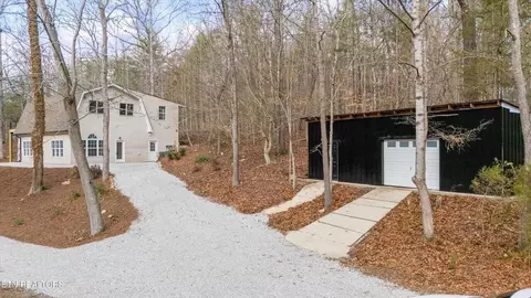 412 De Armond Rd, Kingston, TN 37763