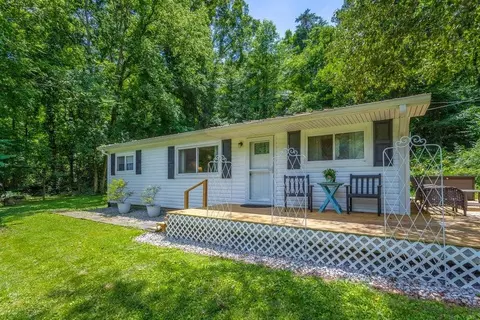 383 Dyer Hollow Rd, Dayton, TN 37321