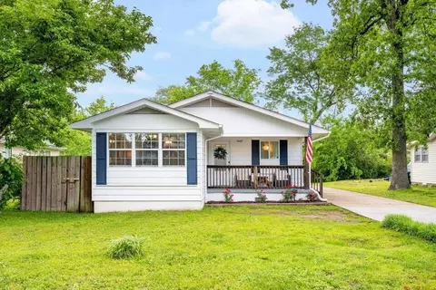 5407 Marion Ave, Chattanooga, TN 37412