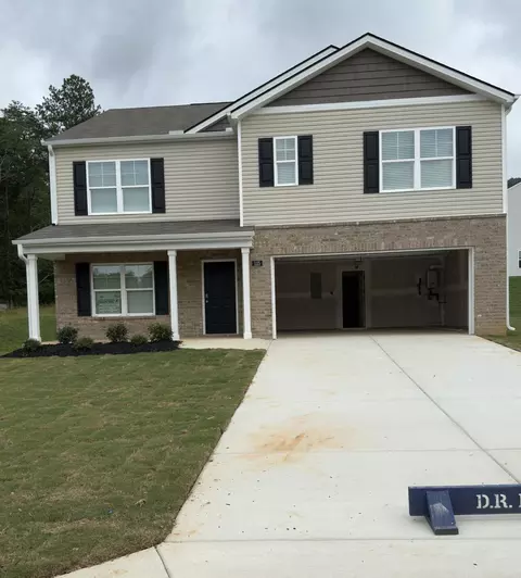 125 Lexie Ln, Dayton, TN 37321