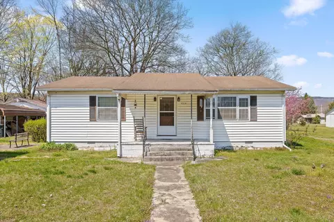 4314 Dayton Ave, Graysville, TN 37338