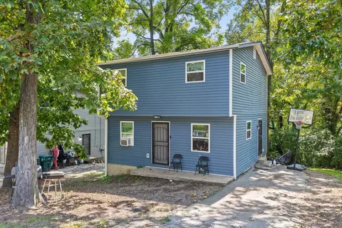 810 Sylvan Dr, Chattanooga, TN 37411