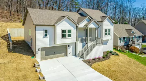 1384 Unity Dr NE, Cleveland, TN 37312