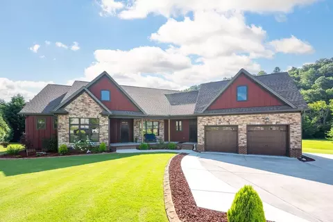 139 Buck Head Dr NW, Cleveland, TN 37312