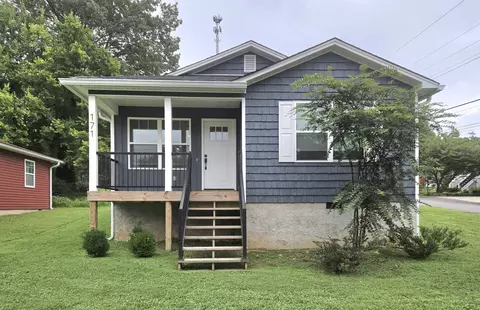 171 Powell St SE, Cleveland, TN 37311