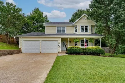 578 Misty Ridge Ln, Ringgold, GA 30736