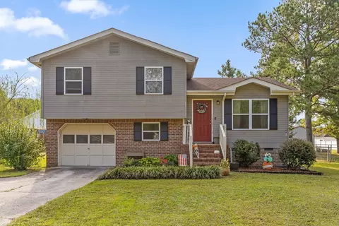 234 Wilder Rd, Chickamauga, GA 30707