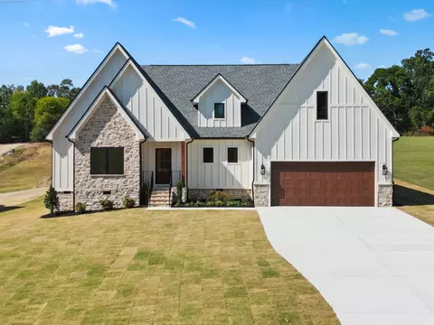 502 Wilkinson Rd NE, Cleveland, TN 37323
