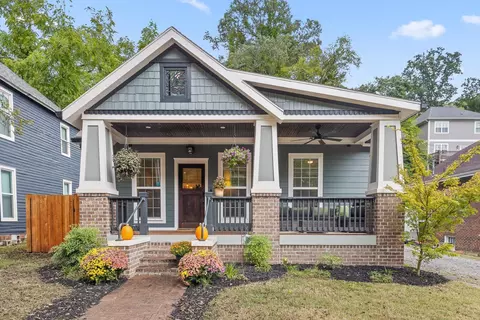 506 Tremont St, Chattanooga, TN 37405