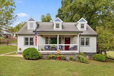 301 Hemphill Ave, Chattanooga, TN 37411